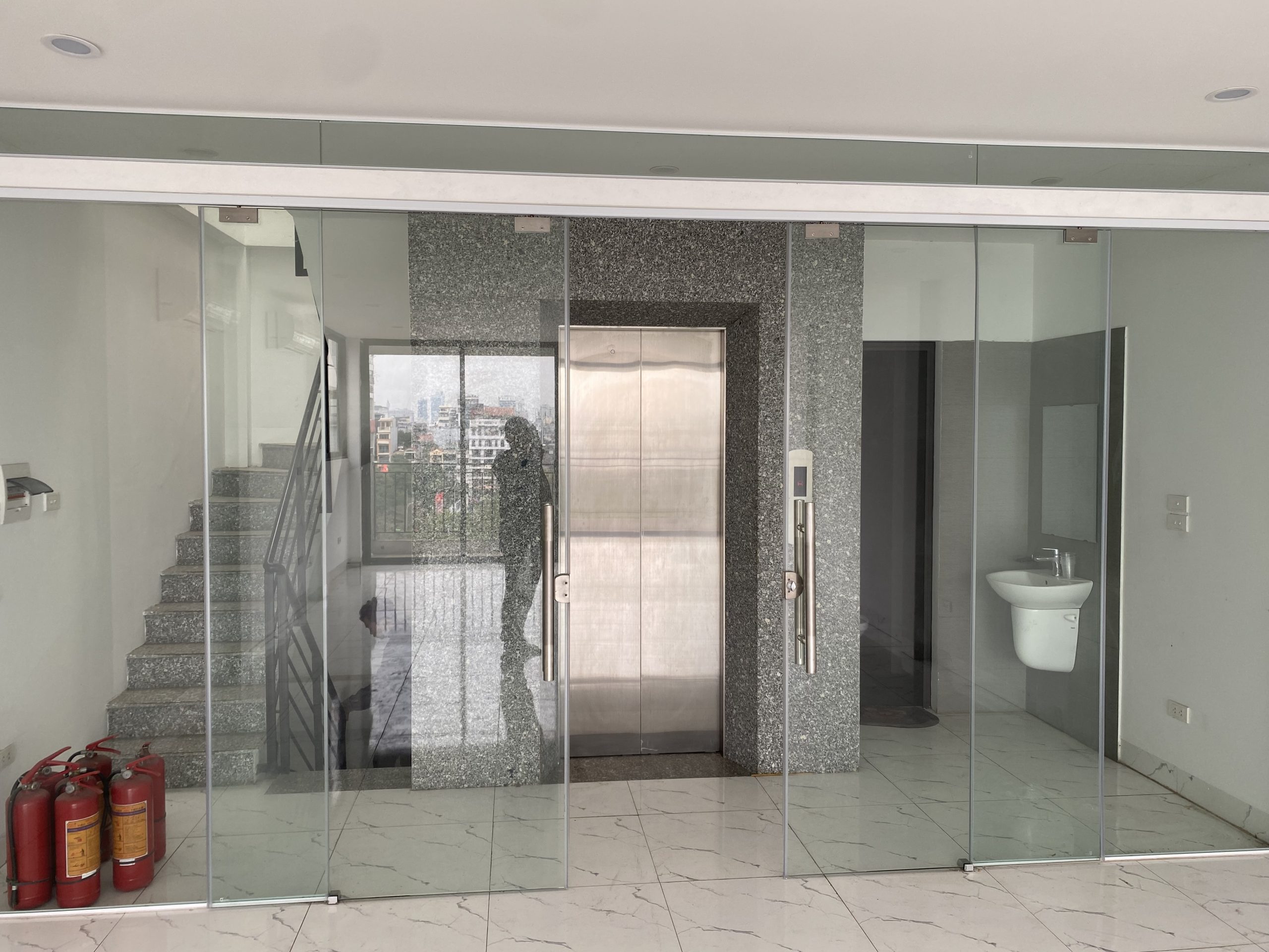 Hình ảnh công trình đã thi công 3