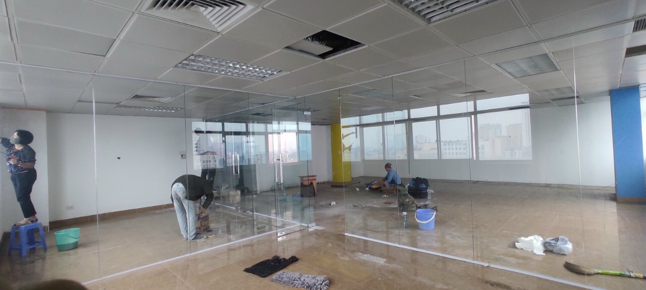 Hình ảnh công trình đã thi công 4